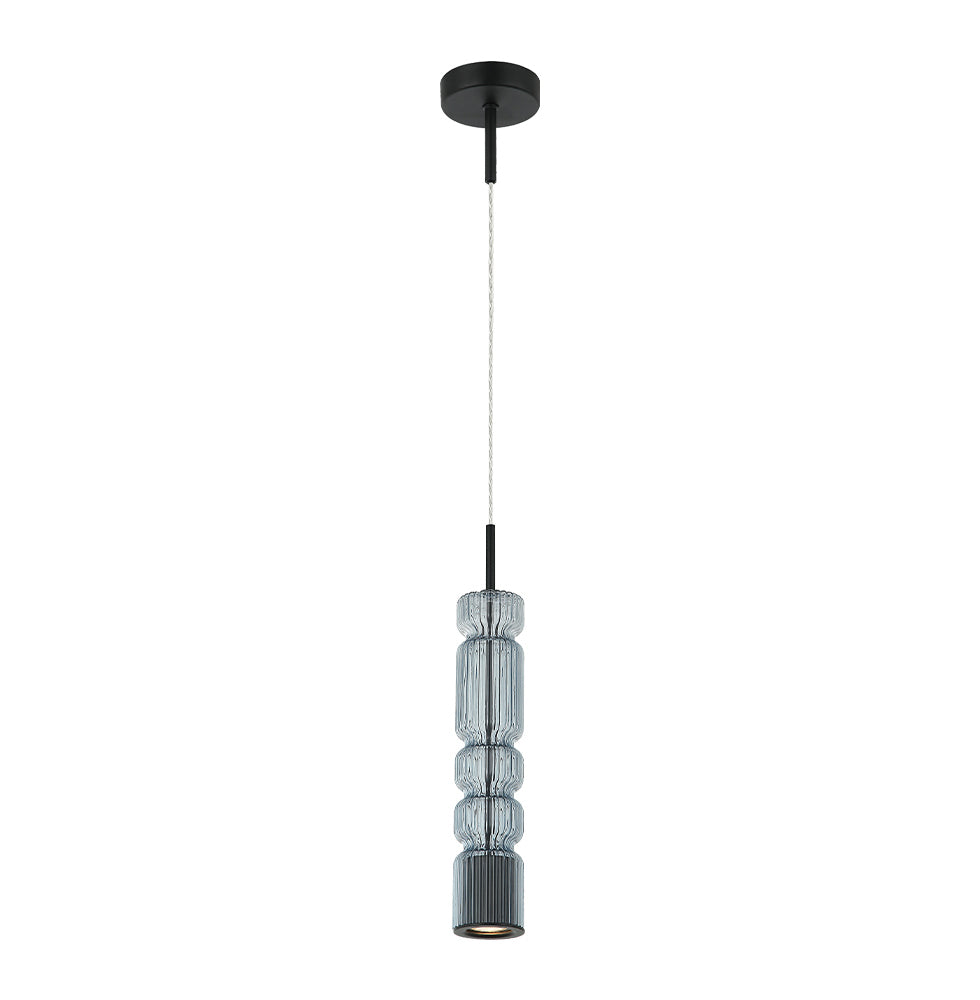 Pendant Light Blue Nikita – Viokef