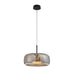 Pendant Light Smoke D:330 Deco – Viokef