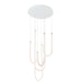 Pendant Light Yvonne – Viokef