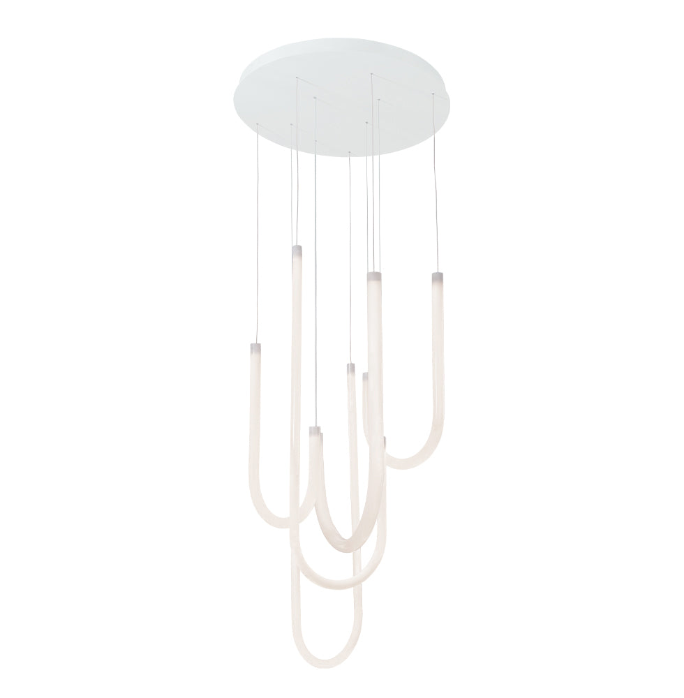 Pendant Light Yvonne – Viokef
