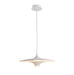 Pendant Light White Rene – Viokef