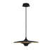 Pendant Light Black Rene – Viokef