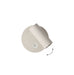 Wall Light White Tara – Viokef