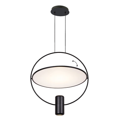 Pendant Light Kruz – Viokef