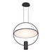 Pendant Light Kruz – Viokef