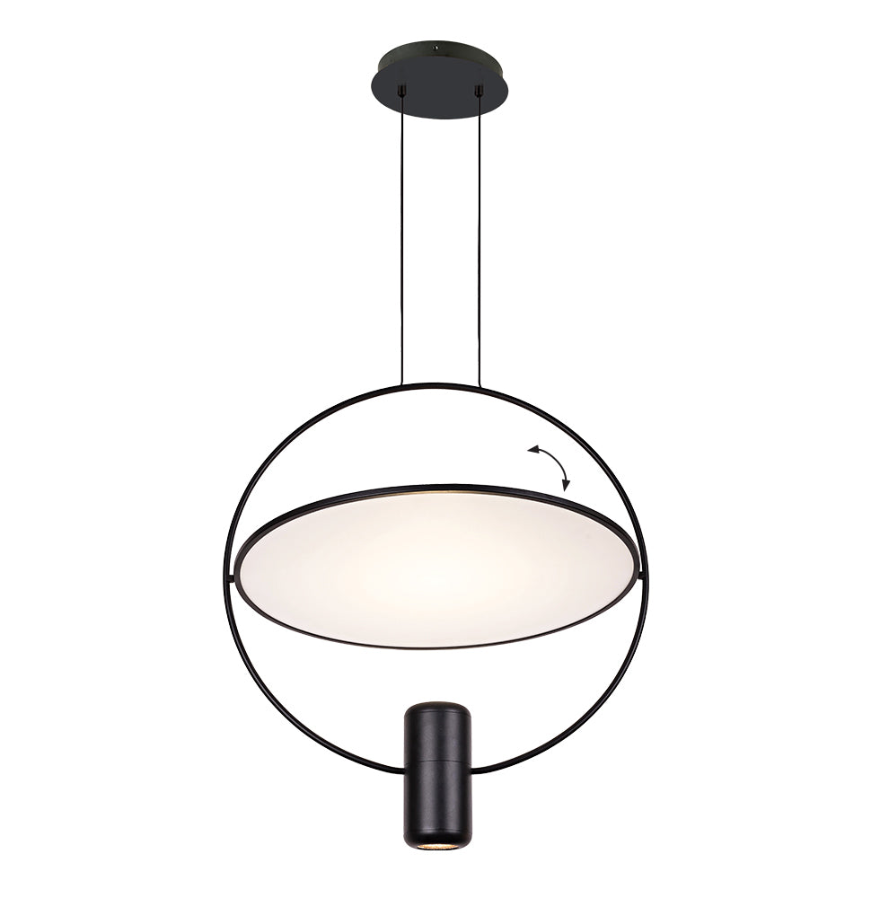 Pendant Light Kruz – Viokef