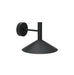 Wall Light Black Marsi – Viokef