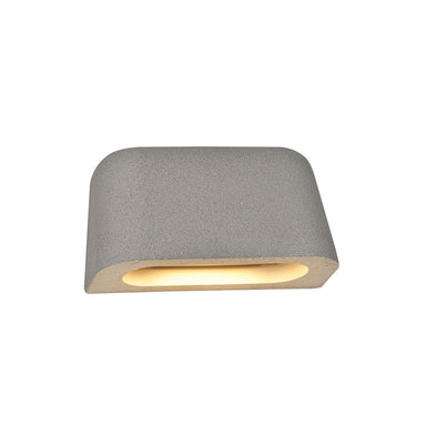 Wall Light Grey Krabi – Viokef