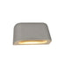 Wall Light Grey Krabi – Viokef