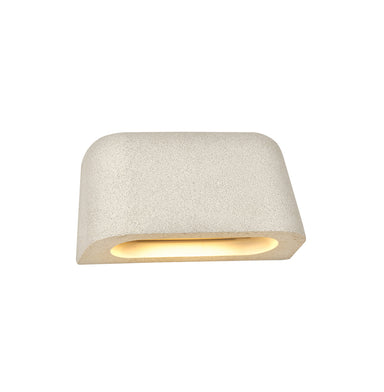 Wall Light Beige Krabi – Viokef