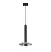 Pendant Light Black Leandros – Viokef