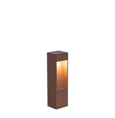 Floor Lamp Brown Karl – Viokef