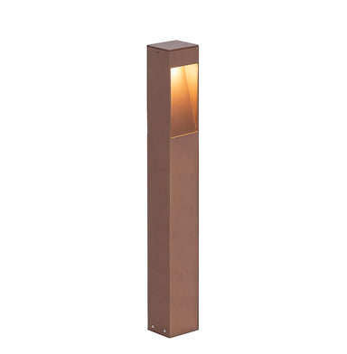 Floor Lamp Brown Karl – Viokef