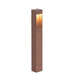 Floor Lamp Brown Karl – Viokef