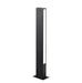 Floor Lamp with Front & Back Light Lir – Viokef