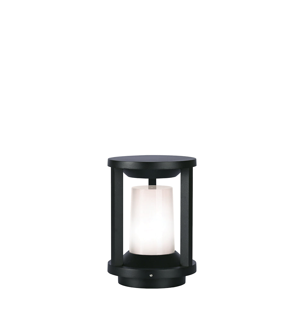 Floor Lamp Round Korey – Viokef