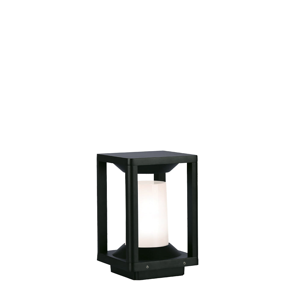 Floor Lamp Square Korey – Viokef