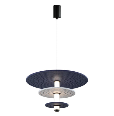 Pendant Light Azul – Viokef