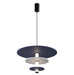 Pendant Light Azul – Viokef