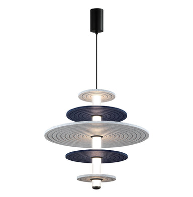 Pendant Light Azul – Viokef