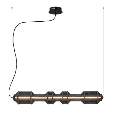 Pendant Light Artisti – Viokef