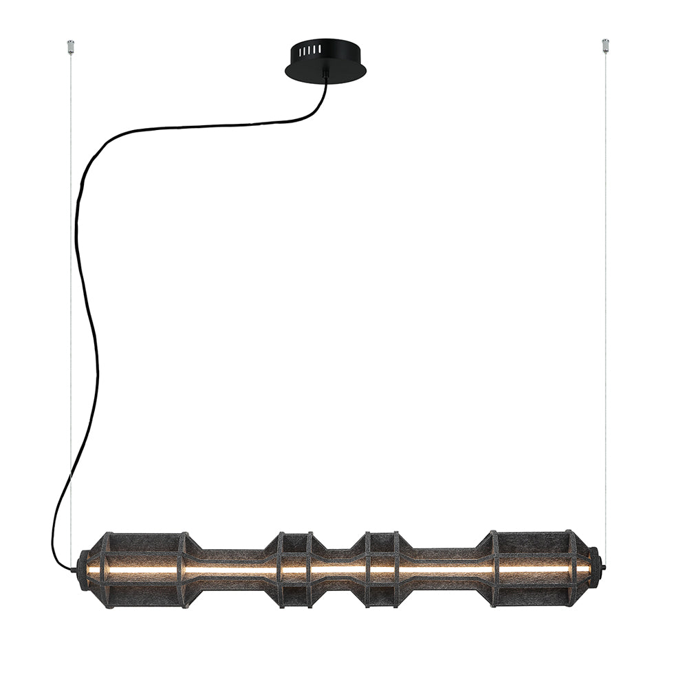 Pendant Light Artisti – Viokef