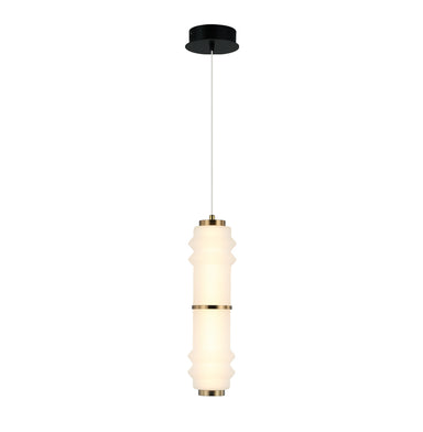 Pendant Light White Dereck – Viokef