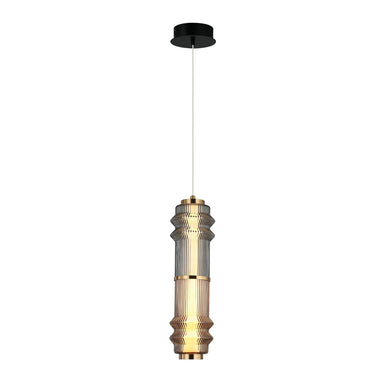 Pendant Light Dichromatic Dereck – Viokef
