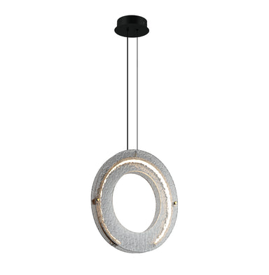 Pendant Light Smoke Tamara – Viokef