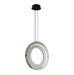 Pendant Light Smoke Tamara – Viokef