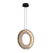 Pendant Light Amber Tamara – Viokef