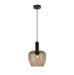 Pendant Light Brown Oliver – Viokef