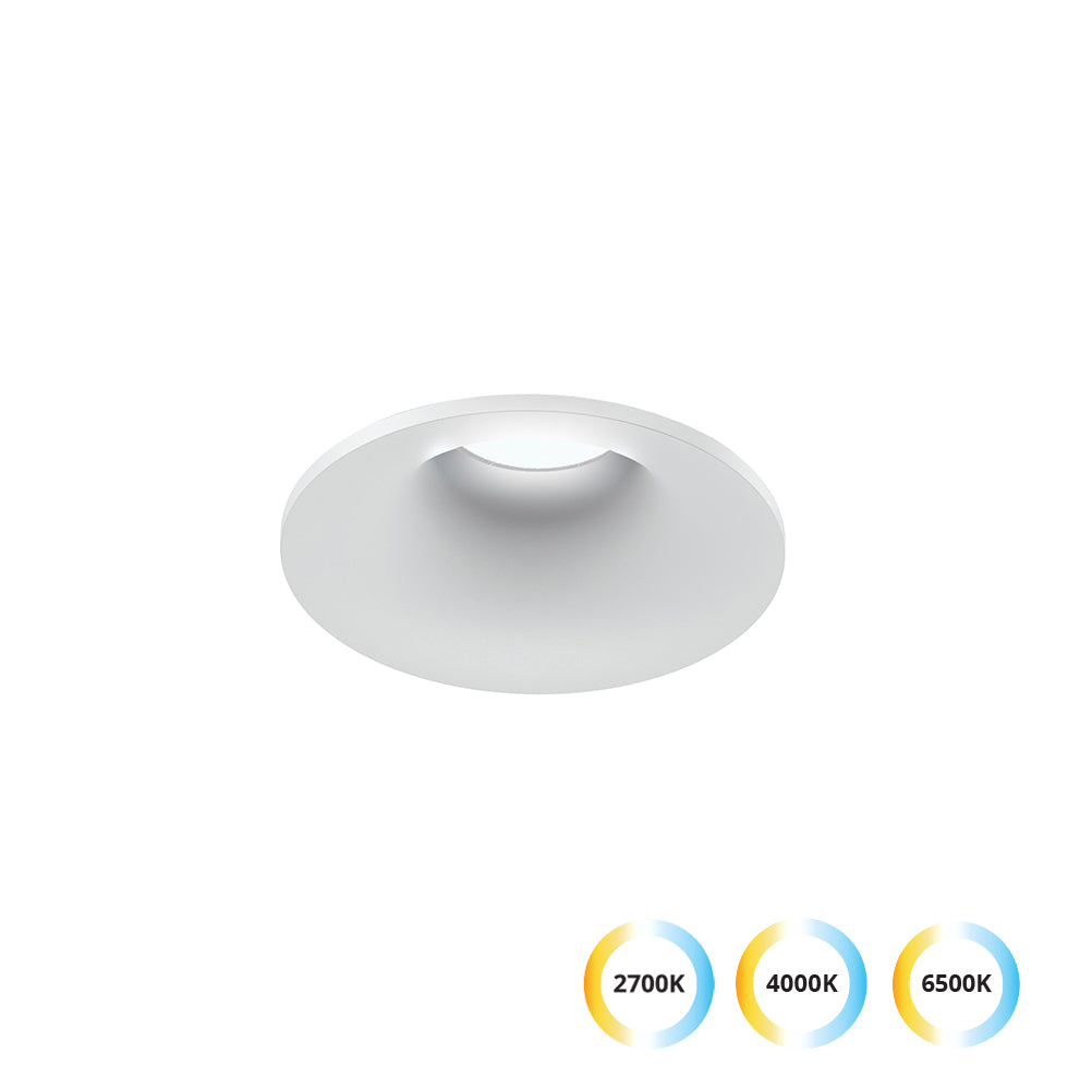 Spot Light Recessed D:73 Alvey – Viokef