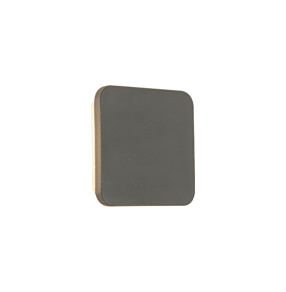 Wall Light Grey Ryda – Viokef
