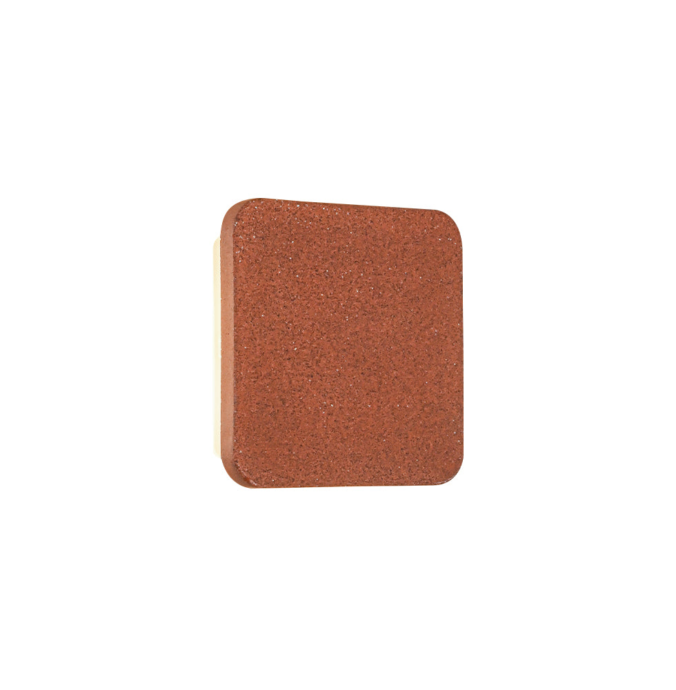 Wall Light Red Ryda – Viokef