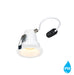 Spot Light Resseced Spot White Val – Viokef