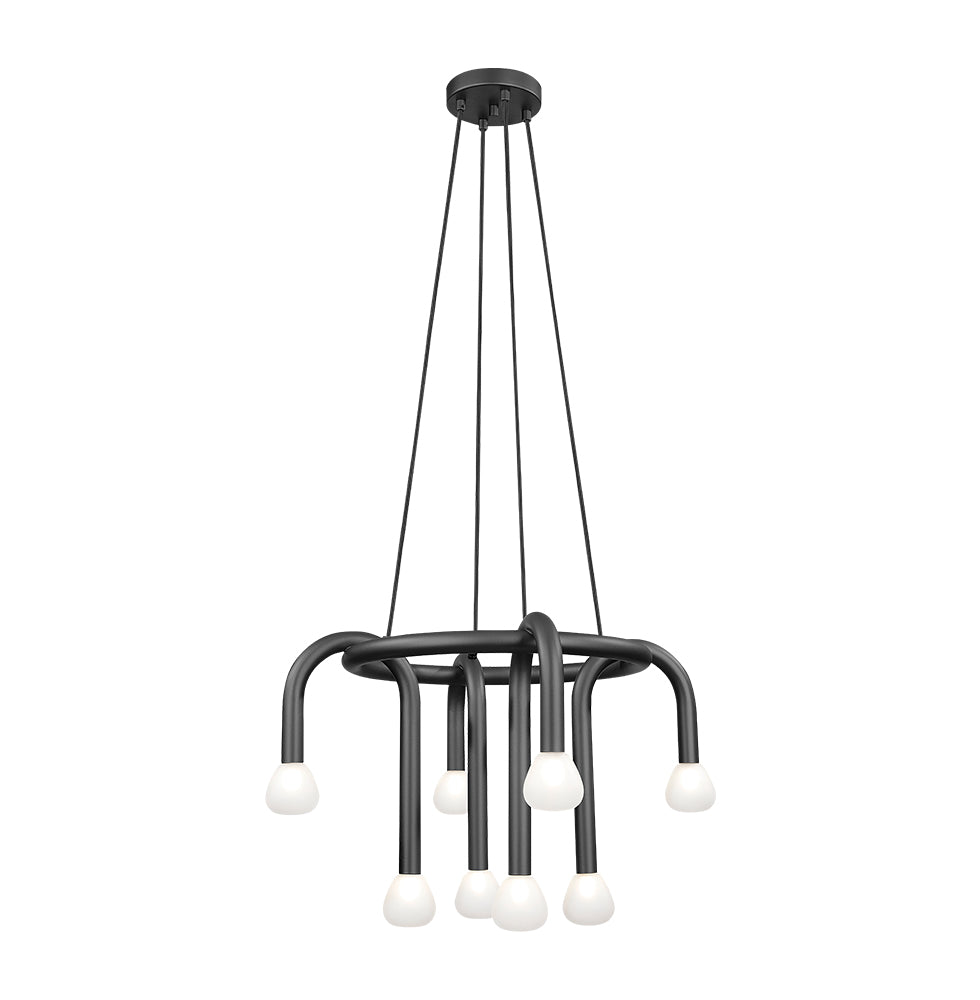Pendant Light Delori – Viokef