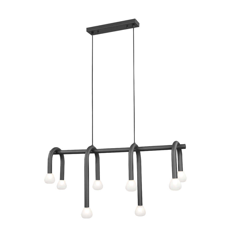 Pendant Light Delori – Viokef