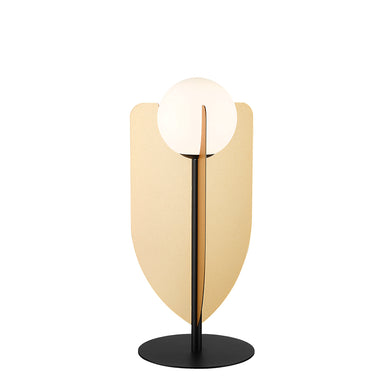 Table Lamp Gold Fedora – Viokef