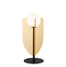 Table Lamp Gold Fedora – Viokef