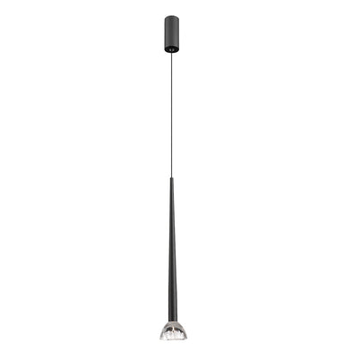 Pendant Light Black Rina – Viokef