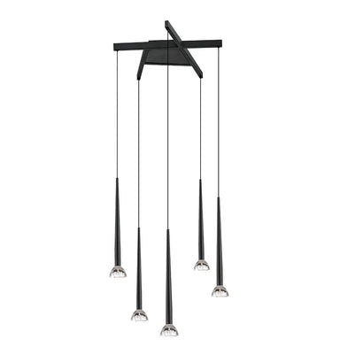 Pendant Light 5/L Suspended Light Rina – Viokef