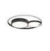Ceiling Light Black Karon – Viokef