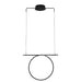 Pendant Light Black Kelsi – Viokef