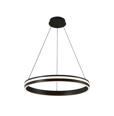 Pendant Light Black Nesos – Viokef