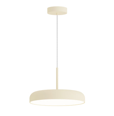 Pendant Light Beige Deva – Viokef