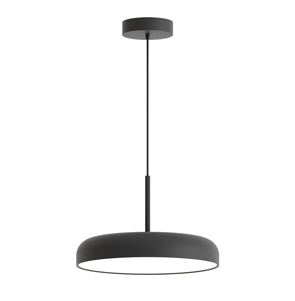 Pendant Light Black Deva – Viokef