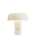 Table Lamp Beige Deva – Viokef