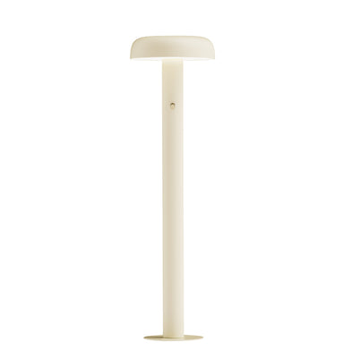 Floor Lamp Beige Deva – Viokef