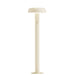 Floor Lamp Beige Deva – Viokef